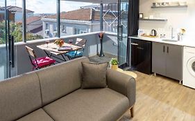 Apartments Bakrac 26